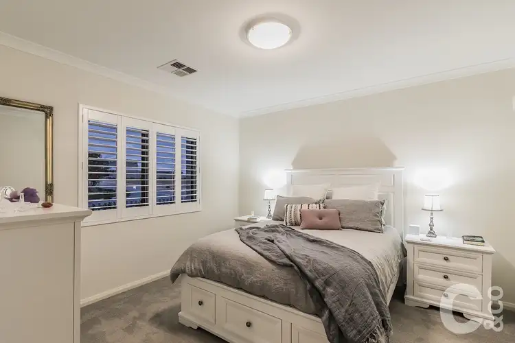Fifth view of Homely house listing, 9 Crown Terrace, Coogee WA 6166