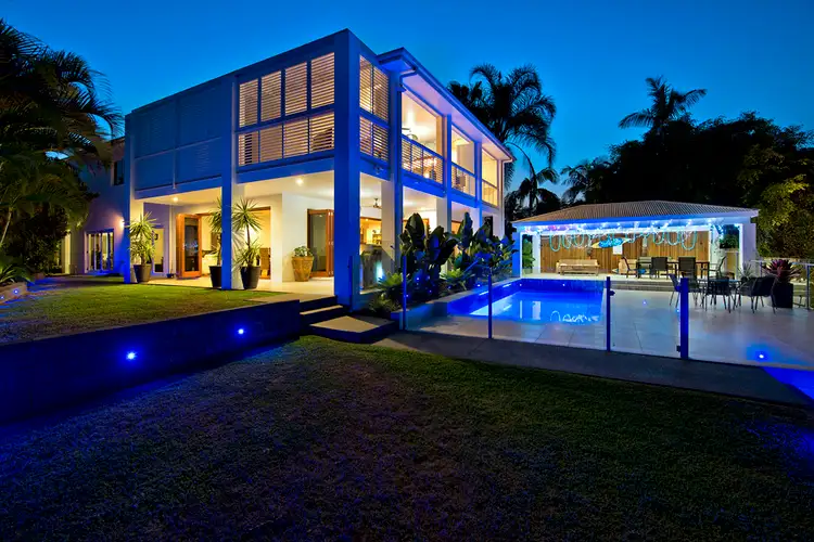 Third view of Homely house listing, 10 Seaforth Avenue, Broadbeach Waters QLD 4218