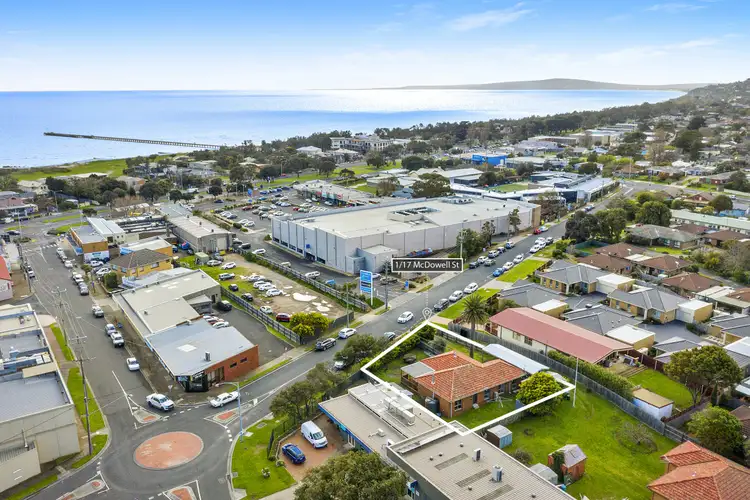 1/17 McDowell Street, Rosebud VIC 3939
