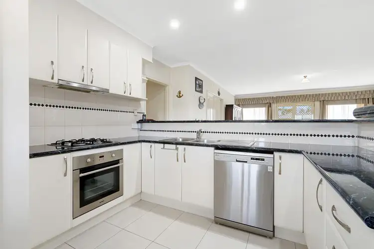 Fifth view of Homely house listing, 12 Galway Drive, Stratford VIC 3862