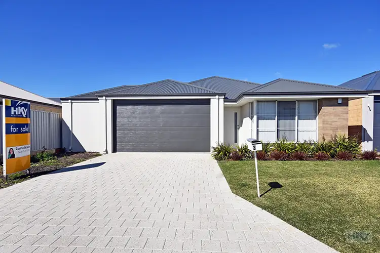 3 Cardross Street, Brabham WA 6055