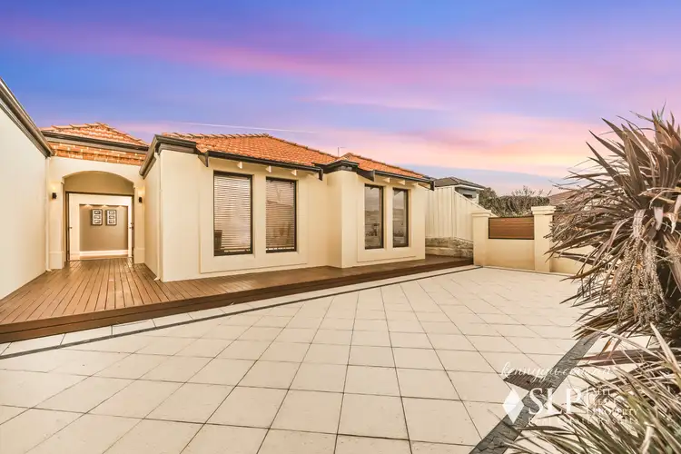 Main view of Homely house listing, 4 Hopper Turn, Madeley WA 6065