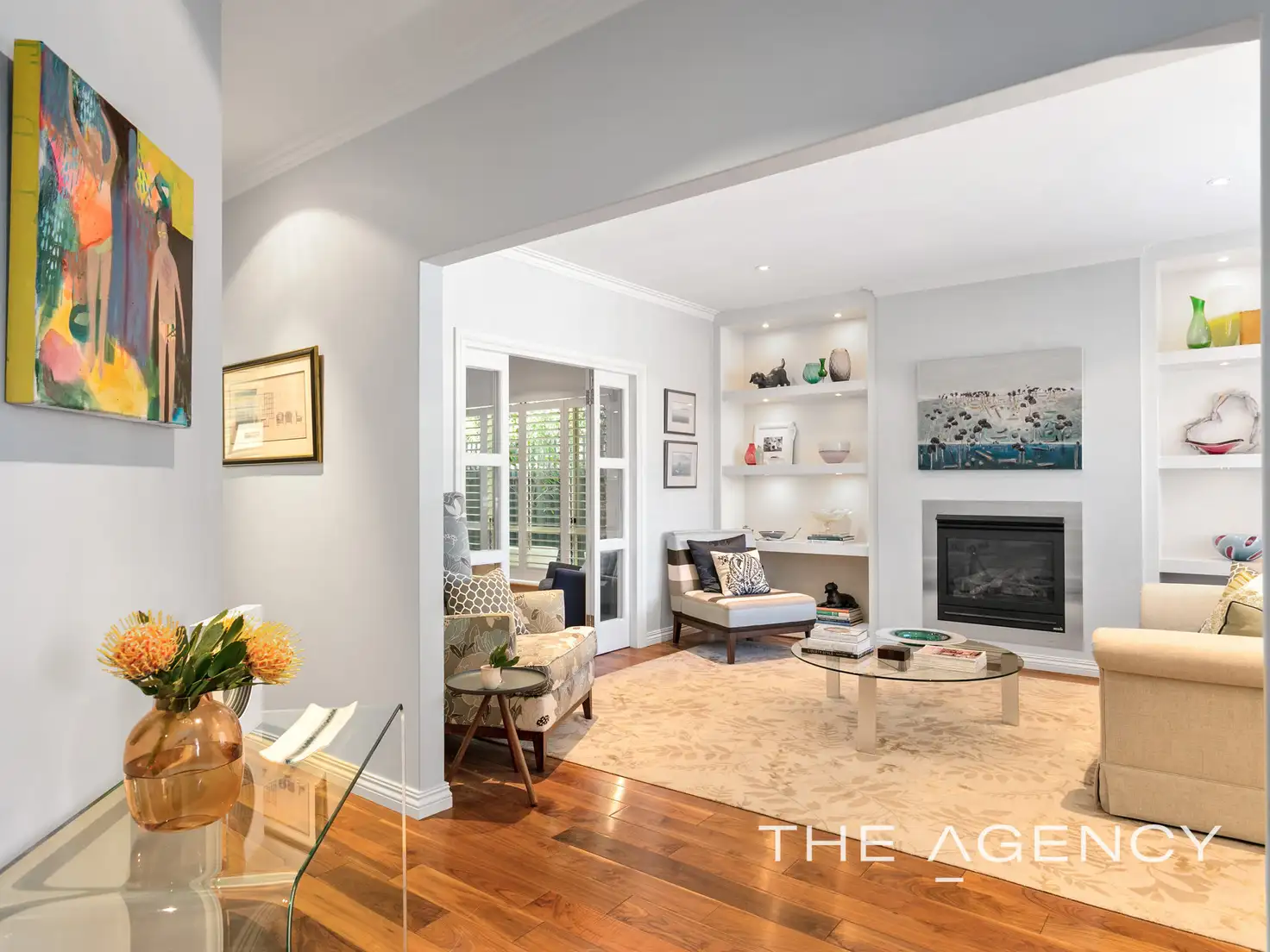 Main view of Homely house listing, 28A Ogilvie Road, Mount Pleasant WA 6153