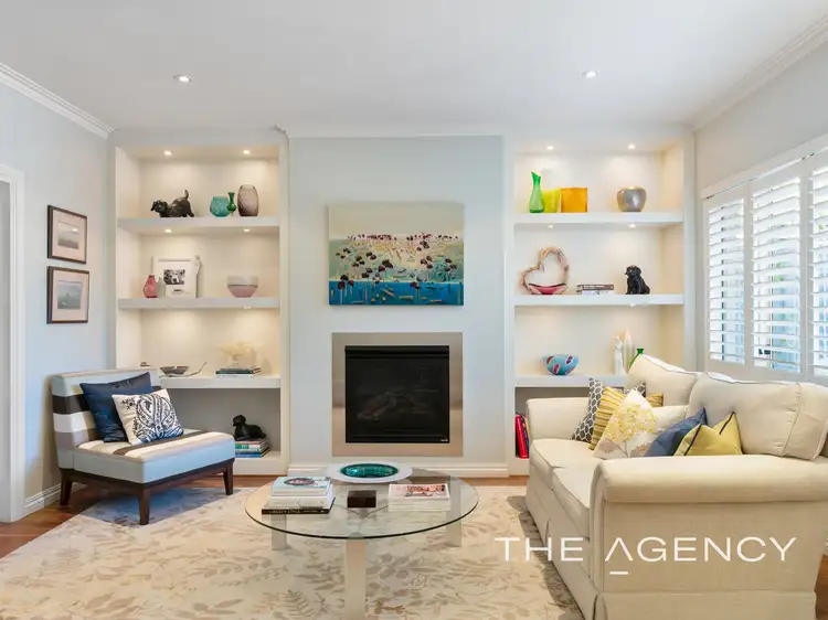 Third view of Homely house listing, 28A Ogilvie Road, Mount Pleasant WA 6153