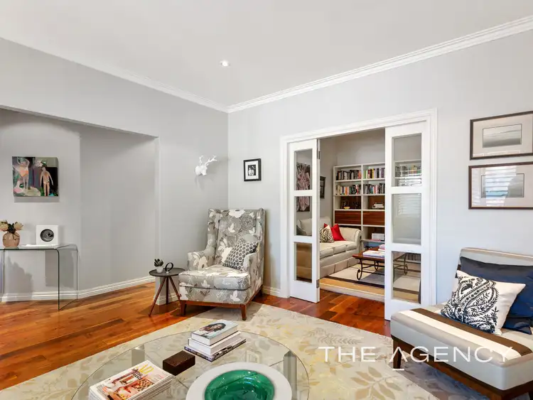 Fourth view of Homely house listing, 28A Ogilvie Road, Mount Pleasant WA 6153