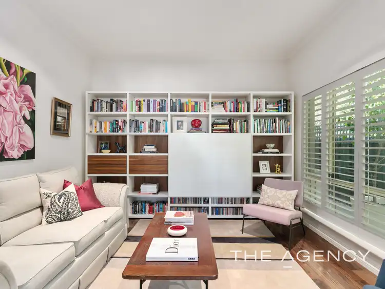 Fifth view of Homely house listing, 28A Ogilvie Road, Mount Pleasant WA 6153