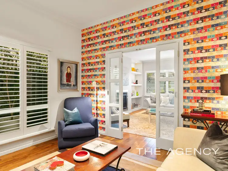 Sixth view of Homely house listing, 28A Ogilvie Road, Mount Pleasant WA 6153