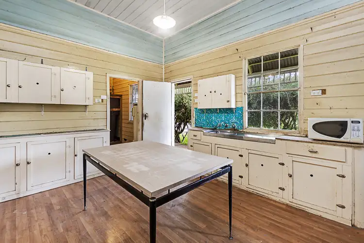 Third view of Homely rural property listing, 306 Burows Lane, Tabor VIC 3289