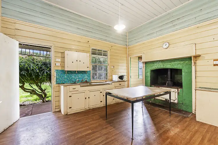 Fourth view of Homely rural property listing, 306 Burows Lane, Tabor VIC 3289