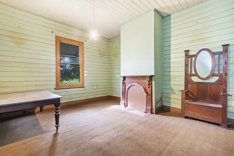 Fifth view of Homely rural property listing, 306 Burows Lane, Tabor VIC 3289