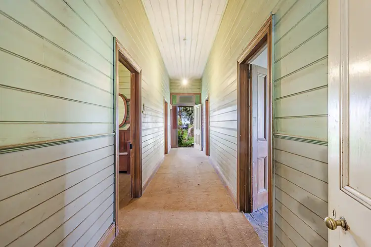 Sixth view of Homely rural property listing, 306 Burows Lane, Tabor VIC 3289