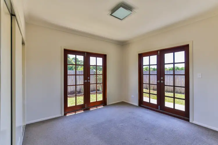 Seventh view of Homely house listing, 6/26 Andersson Court, Highfields QLD 4352