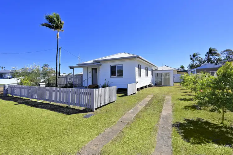 23 Kensington Street, Norville QLD 4670
