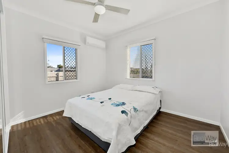 Fifth view of Homely house listing, 23 Kensington Street, Norville QLD 4670