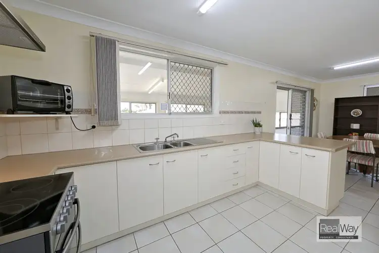 Sixth view of Homely house listing, 6 Cortes Drive, Thabeban QLD 4670