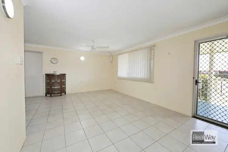 Seventh view of Homely house listing, 6 Cortes Drive, Thabeban QLD 4670