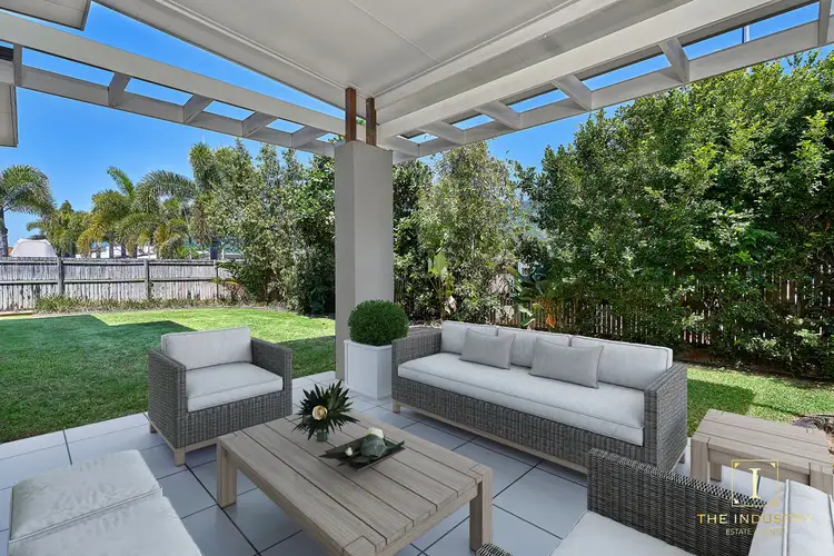 2 Hockey Avenue, Smithfield QLD 4878