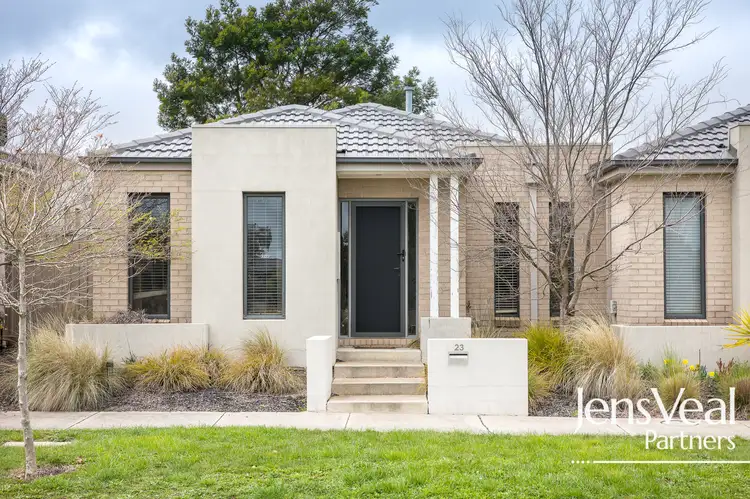 23 Bannister Street, Alfredton VIC 3350