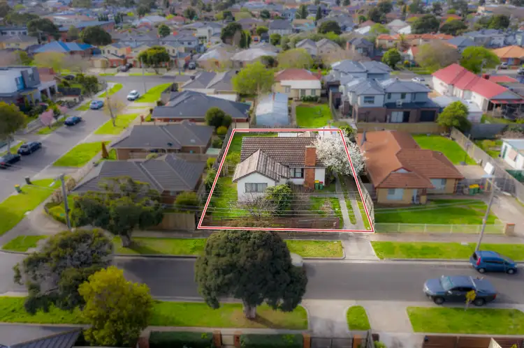 Second view of Homely house listing, 14 Hutton Street, Maidstone VIC 3012