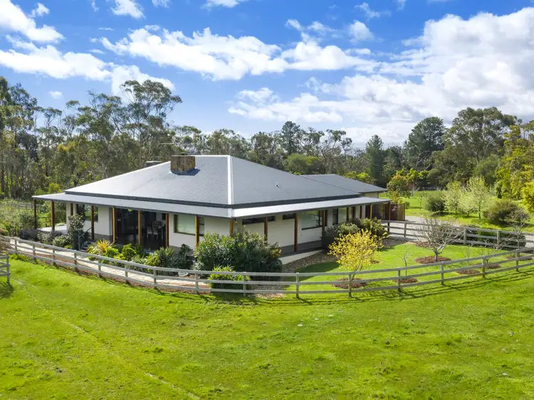 168 Graydens Road, Moorooduc VIC 3933