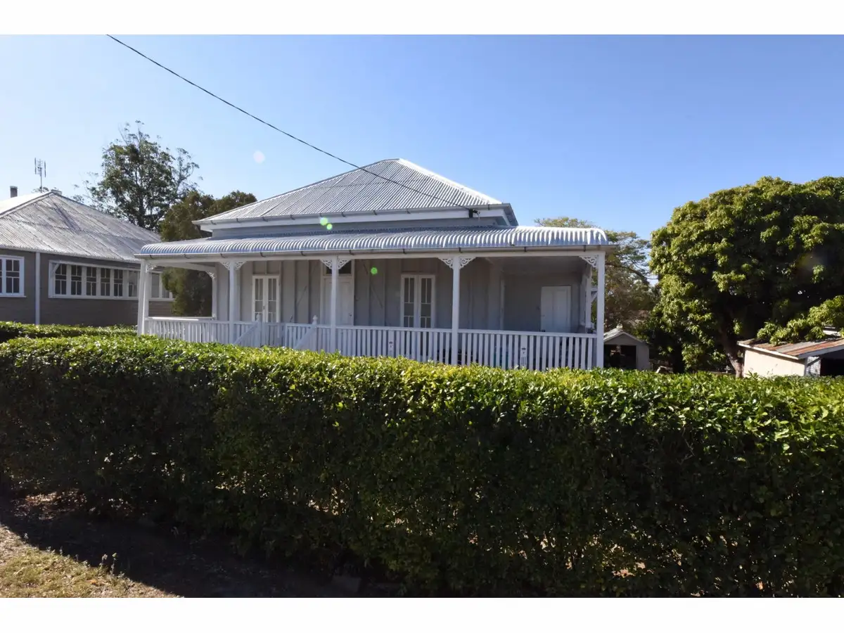 Main view of Homely house listing, 67 Spencer Street, Gatton QLD 4343