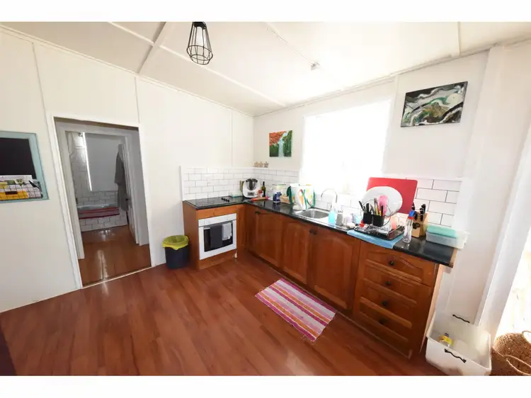 Second view of Homely house listing, 67 Spencer Street, Gatton QLD 4343