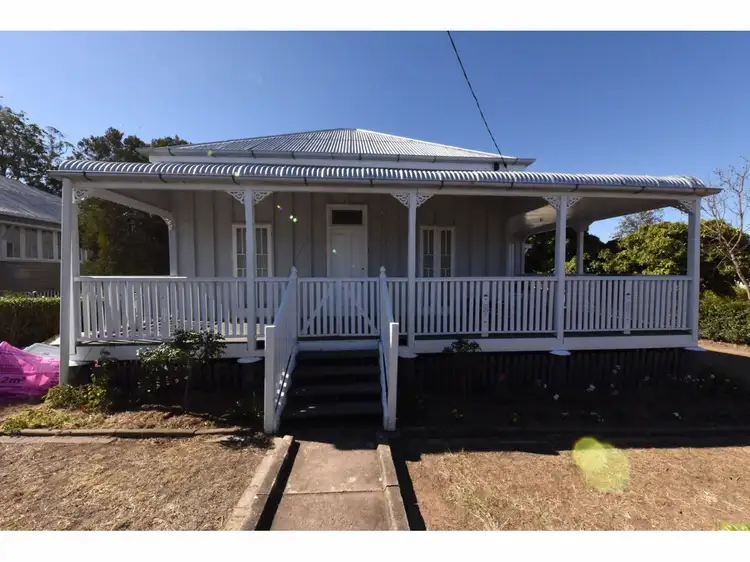 Fifth view of Homely house listing, 67 Spencer Street, Gatton QLD 4343