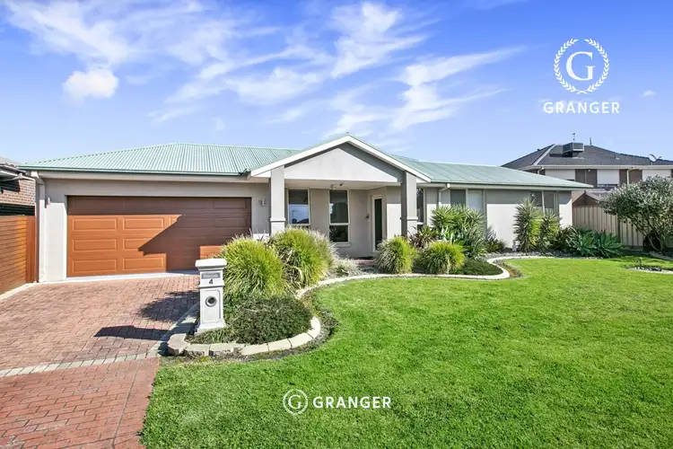 4 Patterson Street, Safety Beach VIC 3936