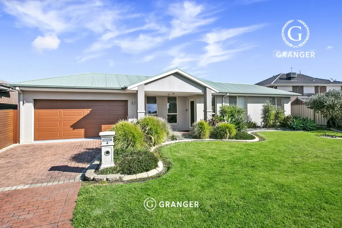 Main view of Homely house listing, 4 Patterson Street, Safety Beach VIC 3936