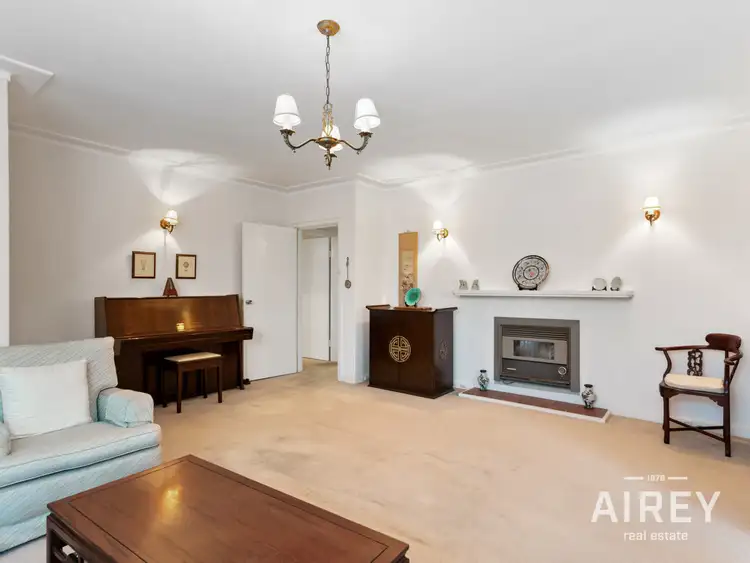 Fourth view of Homely apartment listing, 4/30 Queenslea Drive, Claremont WA 6010