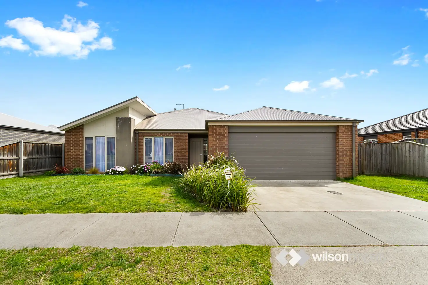 Main view of Homely house listing, 29 Greythorn Road, Traralgon VIC 3844