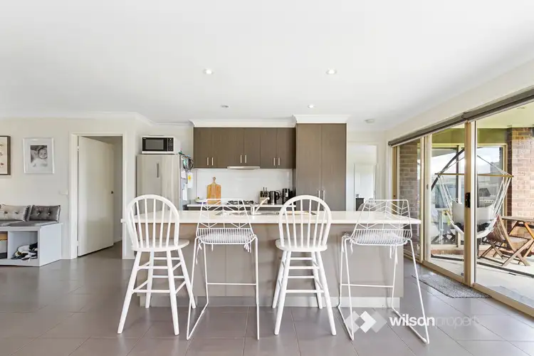 Second view of Homely house listing, 29 Greythorn Road, Traralgon VIC 3844