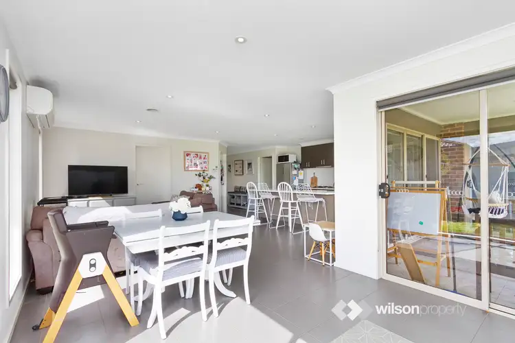 Third view of Homely house listing, 29 Greythorn Road, Traralgon VIC 3844