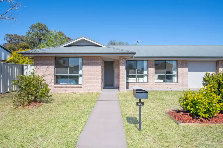 Main view of Homely apartment listing, 85 Susan Street, Scone NSW 2337