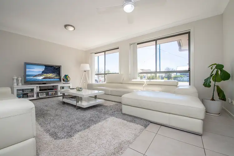 Second view of Homely apartment listing, 85 Susan Street, Scone NSW 2337