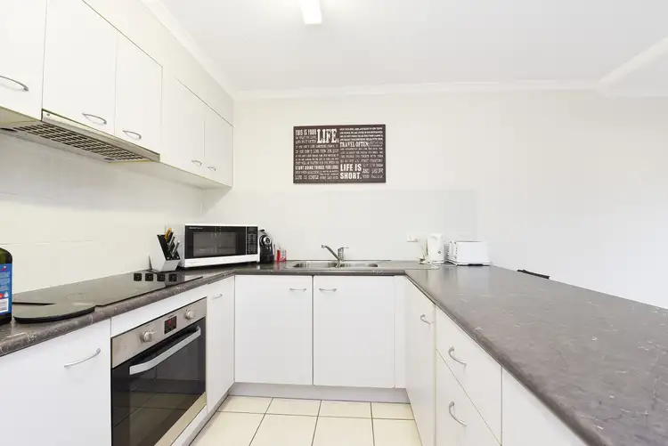 Third view of Homely apartment listing, 5/4 Kalinda Avenue, Mooloolaba QLD 4557