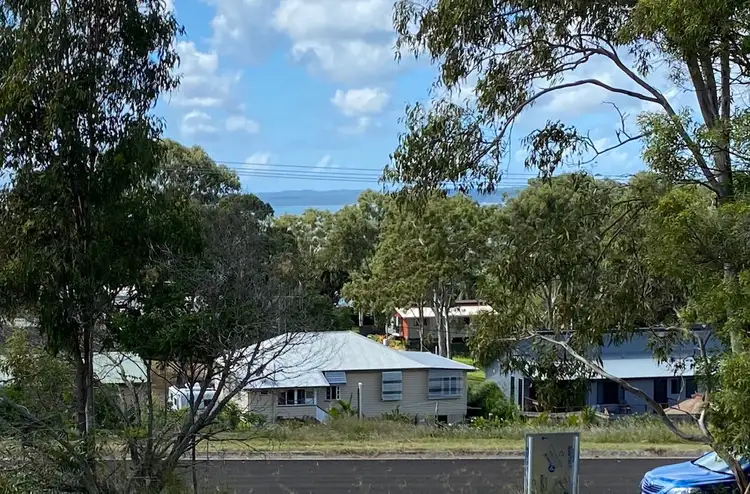 Main view of Homely land listing, 5 Joycelyn Terrace, River Heads QLD 4655