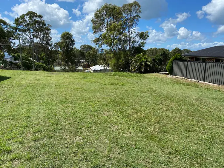 Second view of Homely land listing, 5 Joycelyn Terrace, River Heads QLD 4655