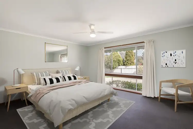 Fifth view of Homely apartment listing, 1/674 Union Road, Lavington NSW 2641