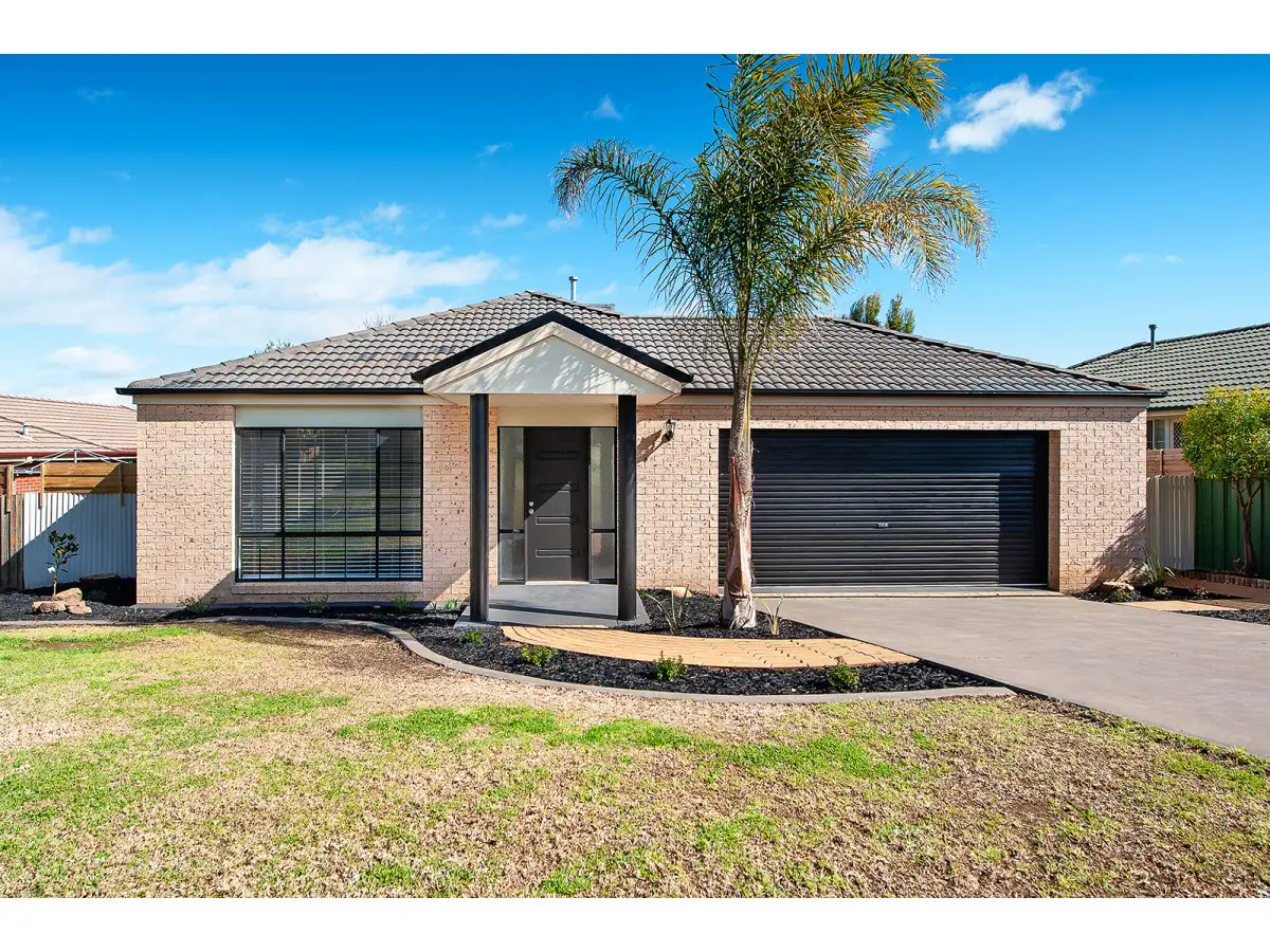 Main view of Homely house listing, 54 Maryville Way, Thurgoona NSW 2640