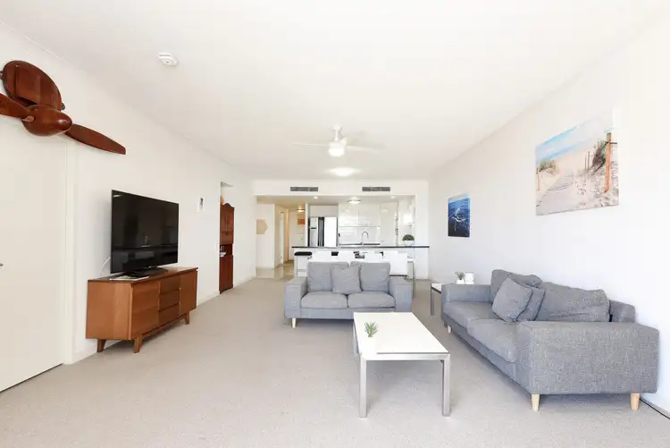 27/15-21 Smith Street, Mooloolaba QLD 4557