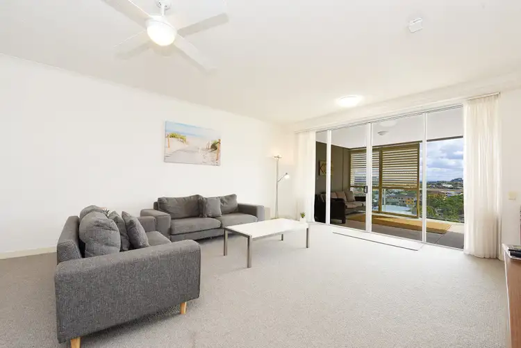 Third view of Homely apartment listing, 27/15-21 Smith Street, Mooloolaba QLD 4557