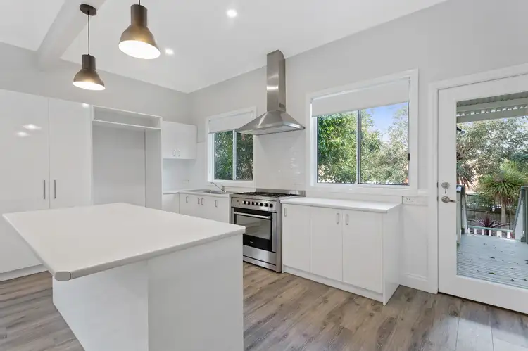 Fourth view of Homely house listing, 80 Second Avenue, Rosebud VIC 3939
