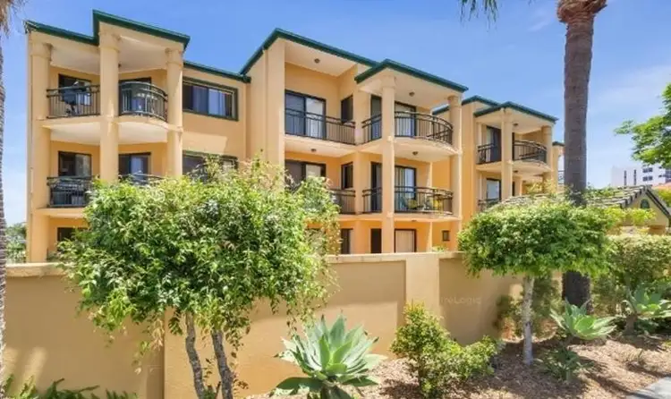 Second view of Homely unit listing, 14/12 Spendelove Avenue, Southport QLD 4215