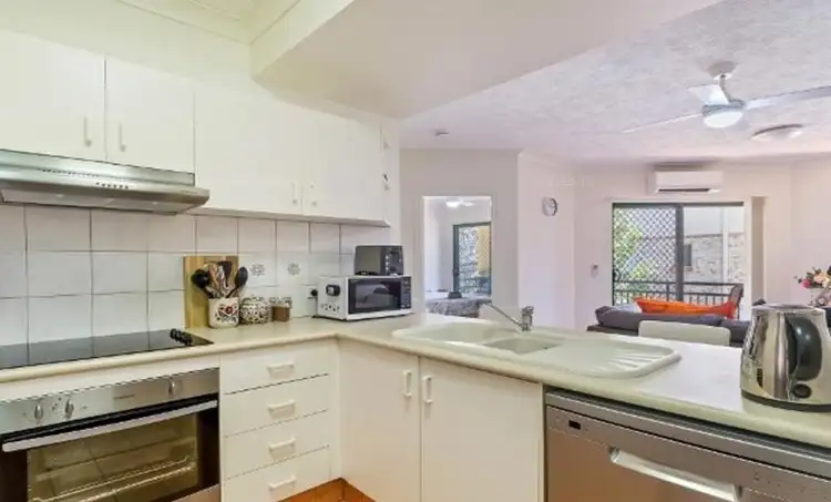 Fourth view of Homely unit listing, 14/12 Spendelove Avenue, Southport QLD 4215