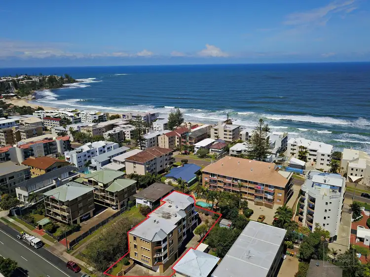 3/35 Lower Gay Terrace, Caloundra QLD 4551
