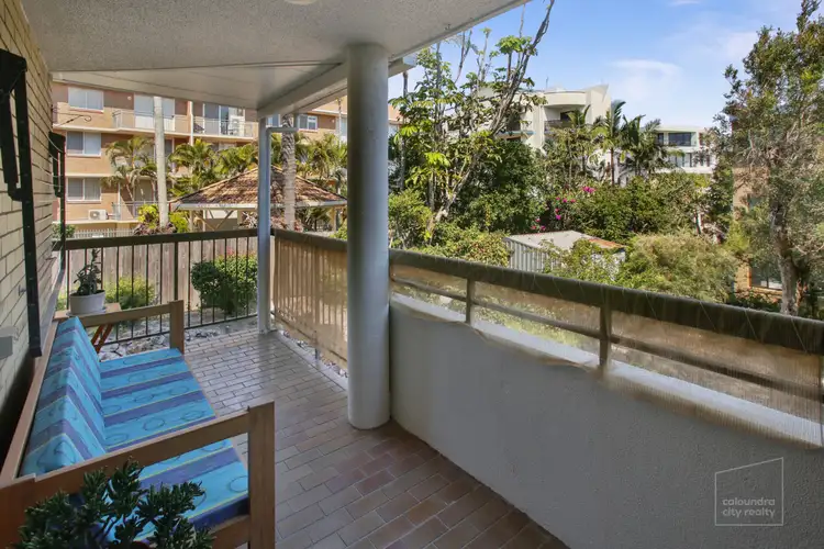 Fifth view of Homely unit listing, 3/35 Lower Gay Terrace, Caloundra QLD 4551
