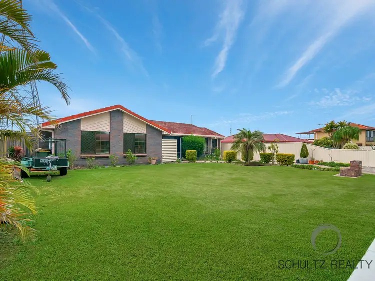 18 Vermont Crescent, Mount Warren Park QLD 4207