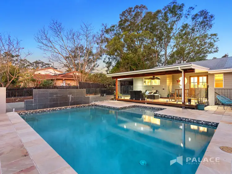 163 College Road, Karana Downs QLD 4306