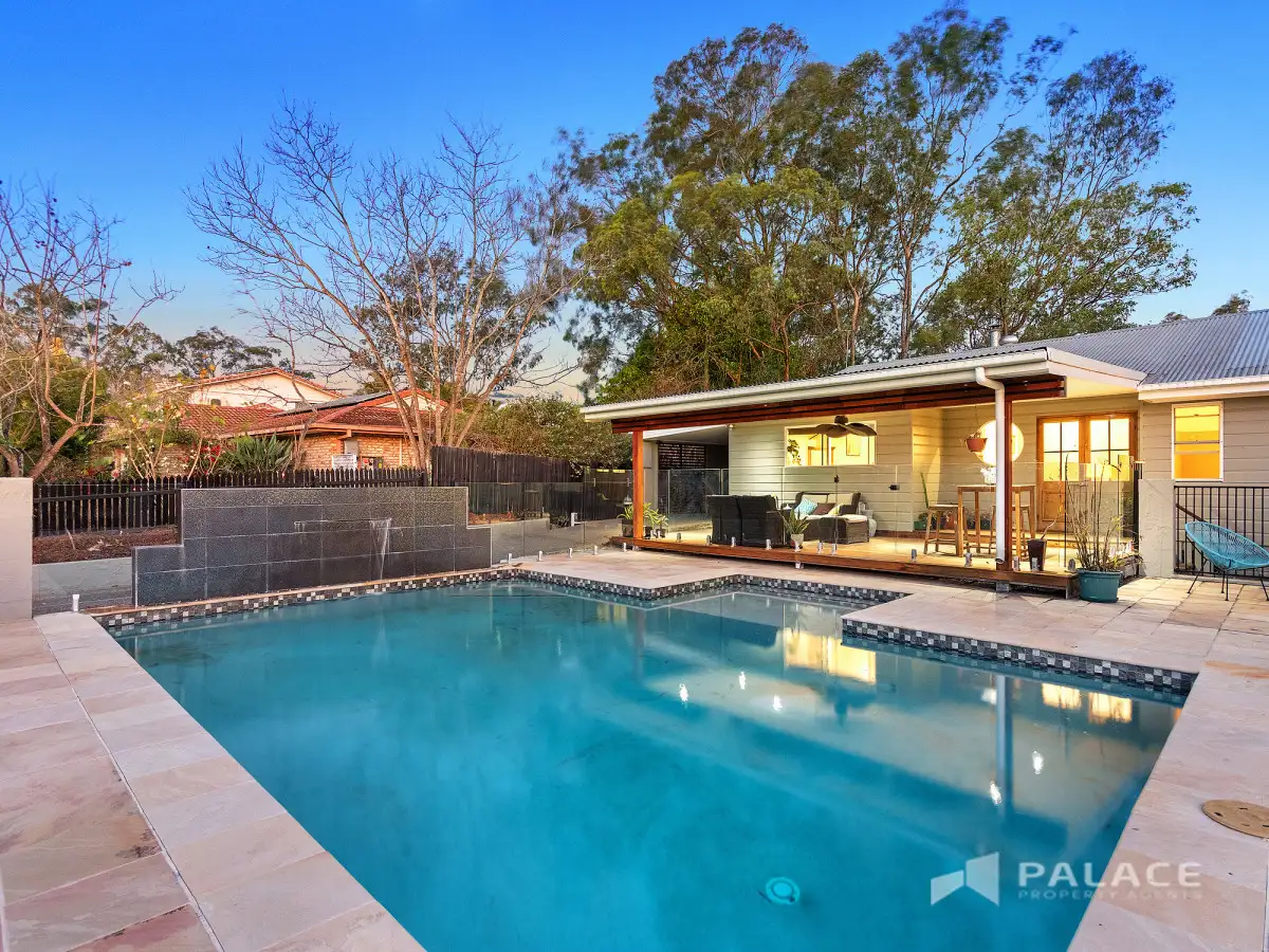 Main view of Homely house listing, 163 College Road, Karana Downs QLD 4306